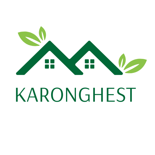 فروشگاه اینترنتی کارون قسط